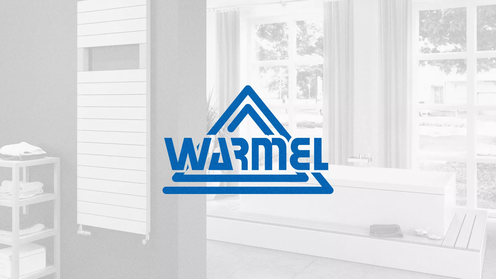 Разработка сайта для компании «WARMEL» по продаже полотенцесушителей в Можге